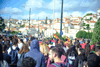 Marcha Contra Homofobia e Transfobia